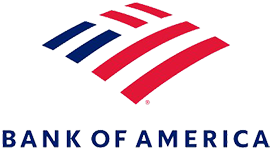 Bank of America Logo