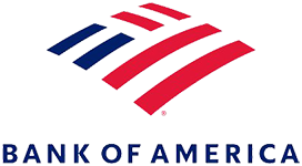Bank Of America Logo