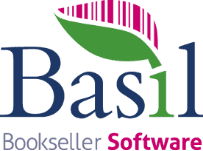 Basil logo.