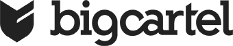 Bigcartel logo.
