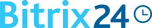 The Bitrix24 logo.