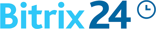 Bitrix24 logo