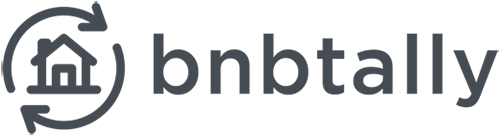 Bnbtally logo