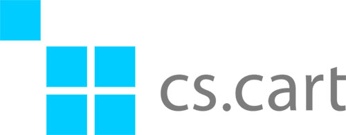 CS-Cart logo