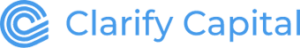 Clarify Capital logo.
