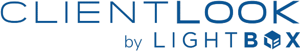 The Clientlook logo.