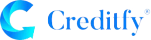 Creditfy logo.