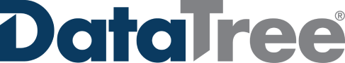 The DataTree logo.