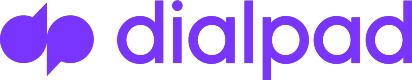 Dialpad logo