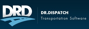 Dr Dispatch logo