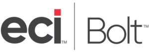 ECI Bolt logo