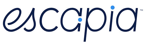 Escapia logo