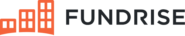 The Fundrise logo.