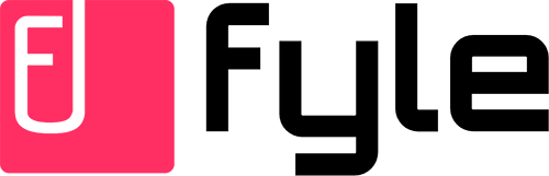 Fyle logo