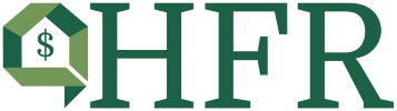 The Home Finance Resource (HFR) Certification logo.