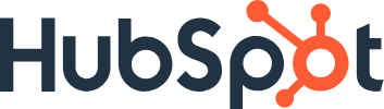 The Hubspot logo.