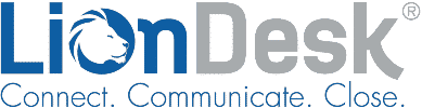 The LionDesk logo.