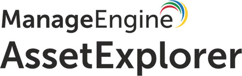 ManageEngine AssetExplorer logo