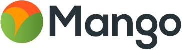 The MangoMap logo.