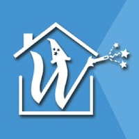 The Open House Wizard logo.