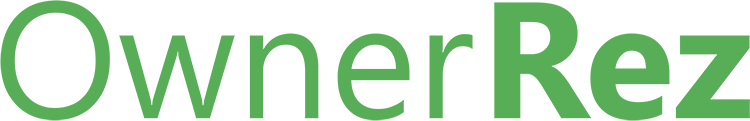 OwnerRez logo