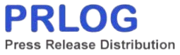 The PRLog logo.