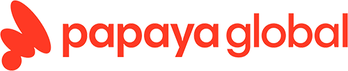 Papaya Global logo