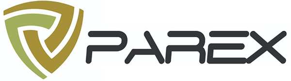 Parex logo