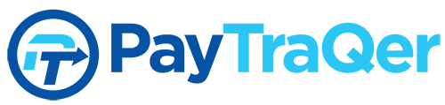 PayTraQer logo