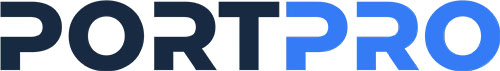 PortPro logo