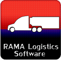 Rama Logistics Software