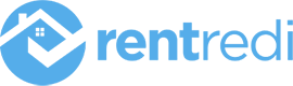 Rentredi logo.