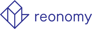The Reonomy logo.