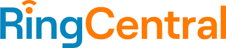 RingCentral logo.