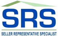 The Seller Representative Specialist (SRS) logo.