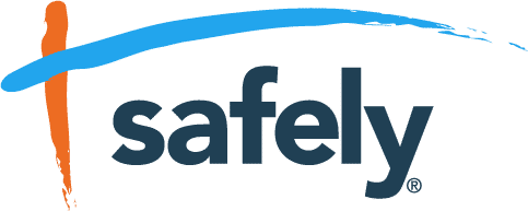 Safely logo
