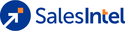 The SalesIntel logo.