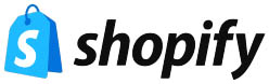 Shopify Retail logo.