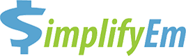 SimplifyEm logo.