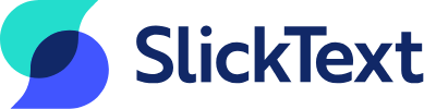 The SlickText logo.