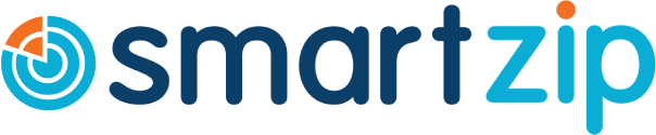 The Smartzip logo.