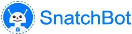The SnatchBot logo.