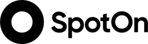 SpotOn logo