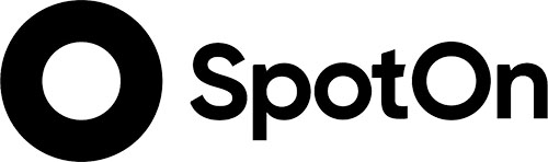 SpotOn logo