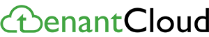 TenantCloud logo.