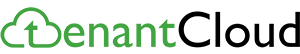 TenantCloud logo.