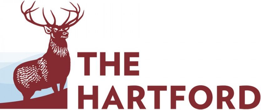 The Hartford logo