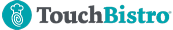 TouchBistro logo.