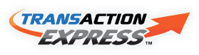 Transaction Express logo