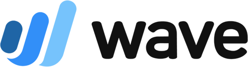 Wave logo